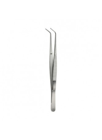 Cottn & Dressing Tweezers